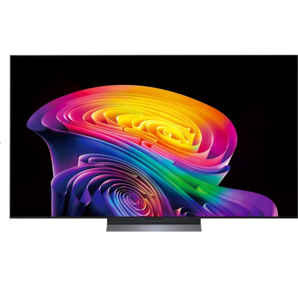 Black LG OLED65C6ELB - TV 65" OLED 4K.5