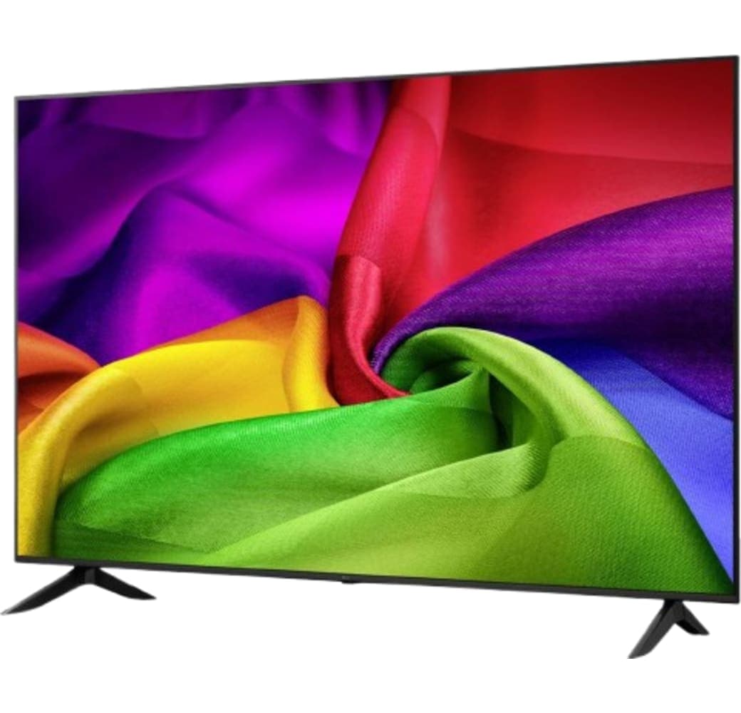 Negro LG 65NU800B6LA - TV 65" UHD 4K.2