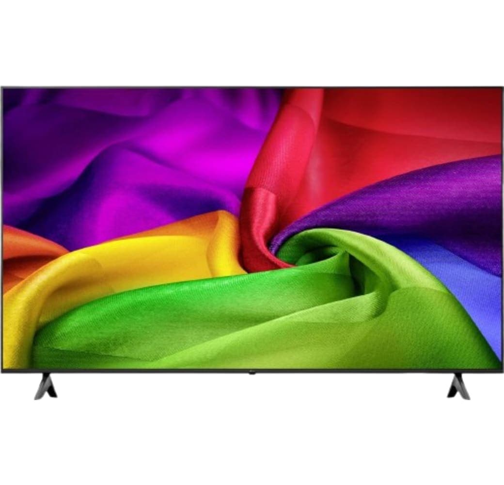 Negro LG 65NU800B6LA - TV 65" UHD 4K.3
