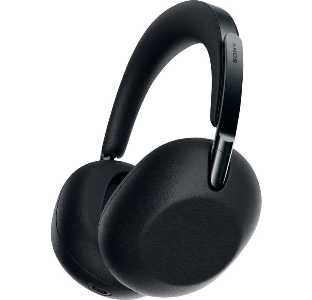 Zwart Sony WH1000 X THE COLLEXION Over-ear Bluetooth-hoofdtelefoon.1