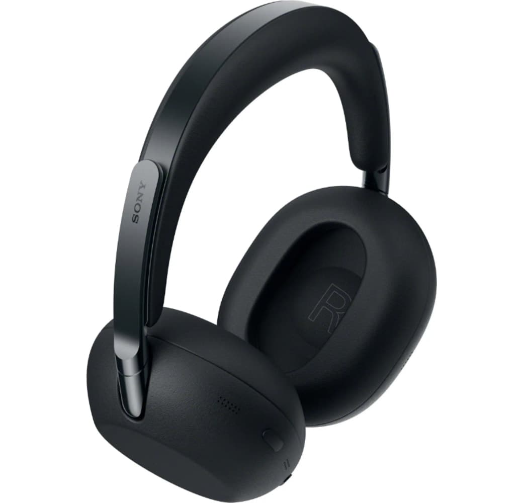 Zwart Sony WH1000 X THE COLLEXION Over-ear Bluetooth-hoofdtelefoon.3