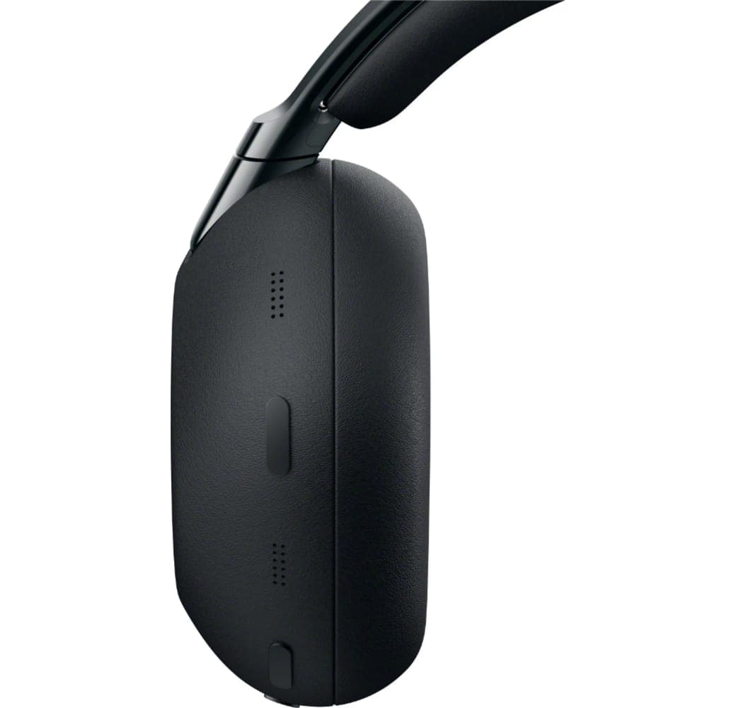 Zwart Sony WH1000 X THE COLLEXION Over-ear Bluetooth-hoofdtelefoon.4