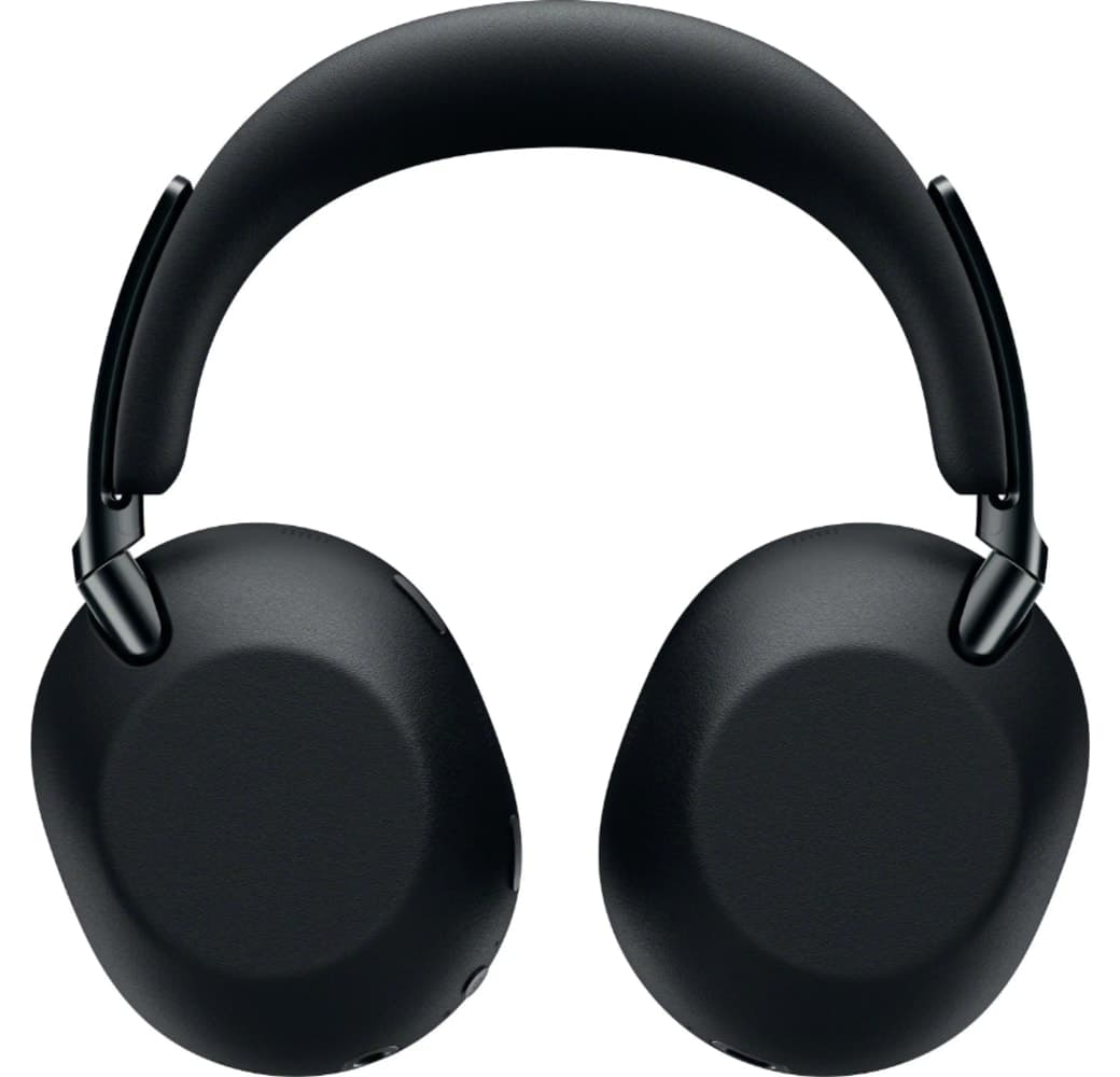 Zwart Sony WH1000 X THE COLLEXION Over-ear Bluetooth-hoofdtelefoon.5