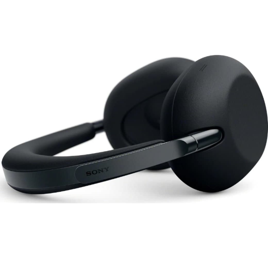 Zwart Sony WH1000 X THE COLLEXION Over-ear Bluetooth-hoofdtelefoon.7