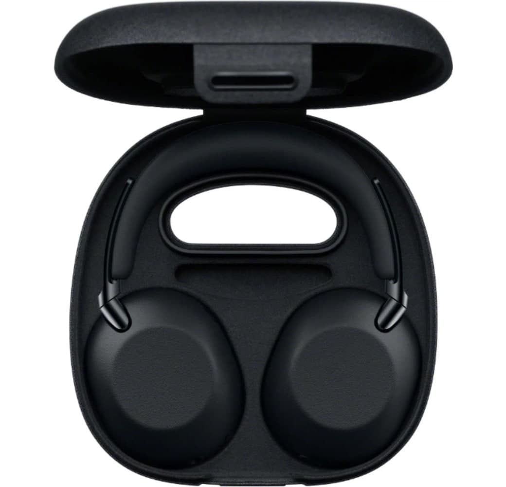 Zwart Sony WH1000 X THE COLLEXION Over-ear Bluetooth-hoofdtelefoon.8