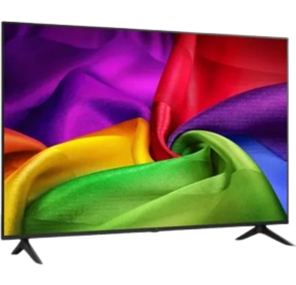 Black LG 55NU800B6LA - TV 55" UHD 4K.2
