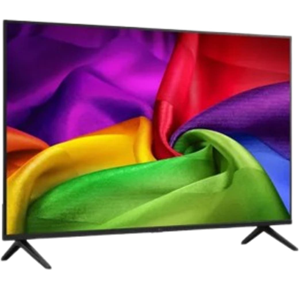 Negro LG 43NU800B6LC - TV 43" UHD 4K.3