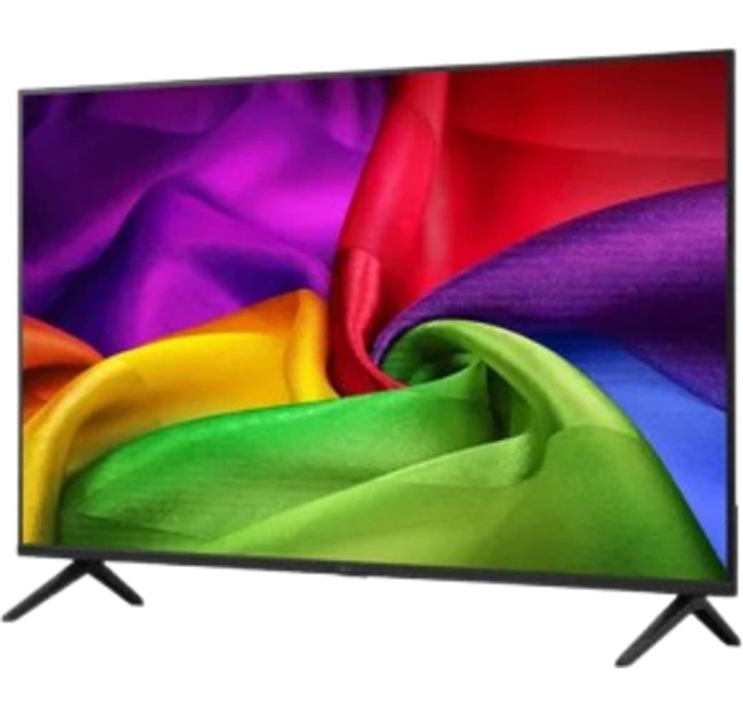 Negro LG 43NU800B6LC - TV 43" UHD 4K.5