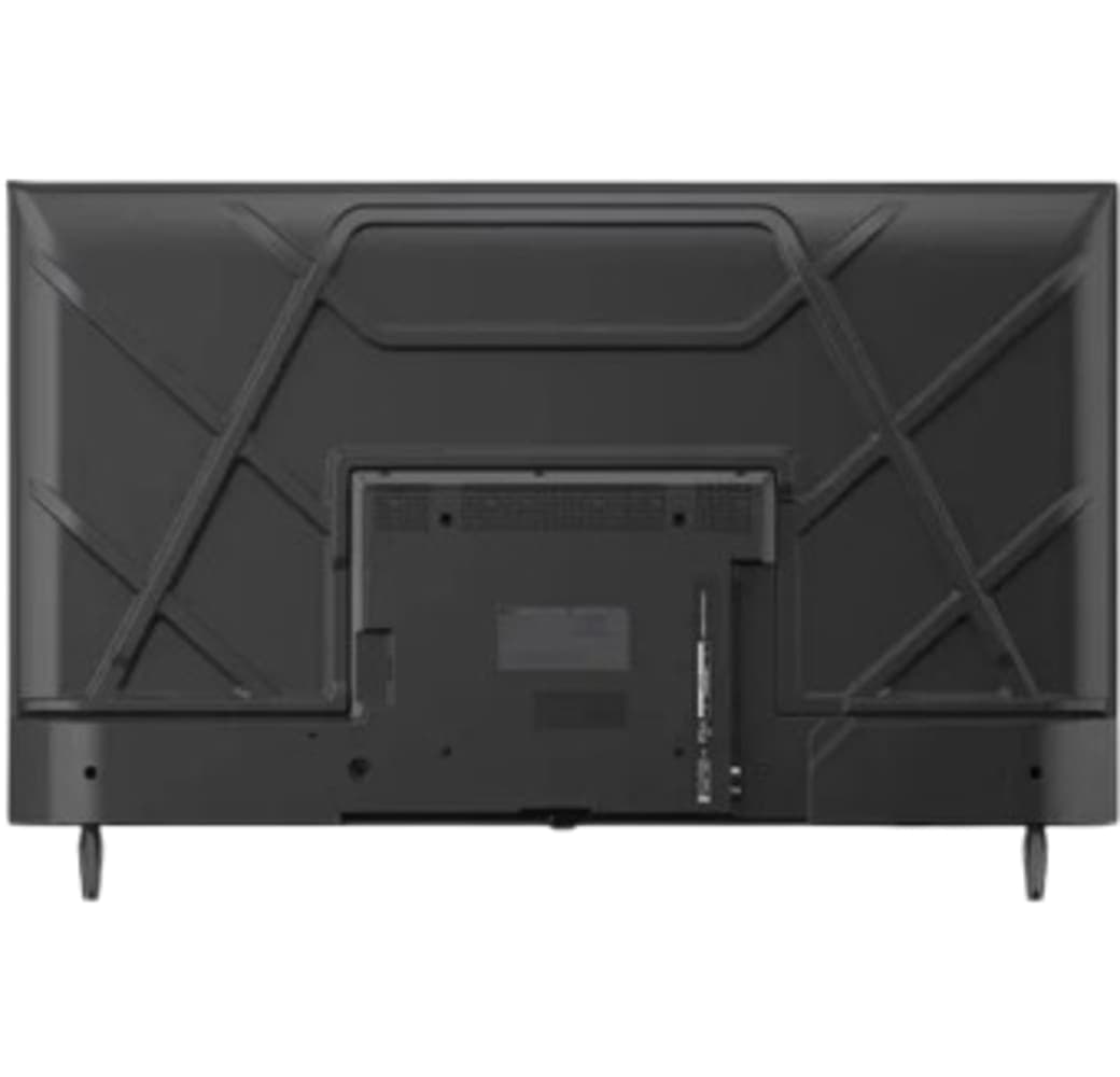 Negro LG 43NU800B6LC - TV 43" UHD 4K.6