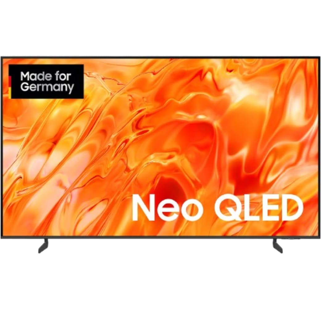 Negro Samsung GQ65QN70HAUXZG - TV 65" QLED 4K.1