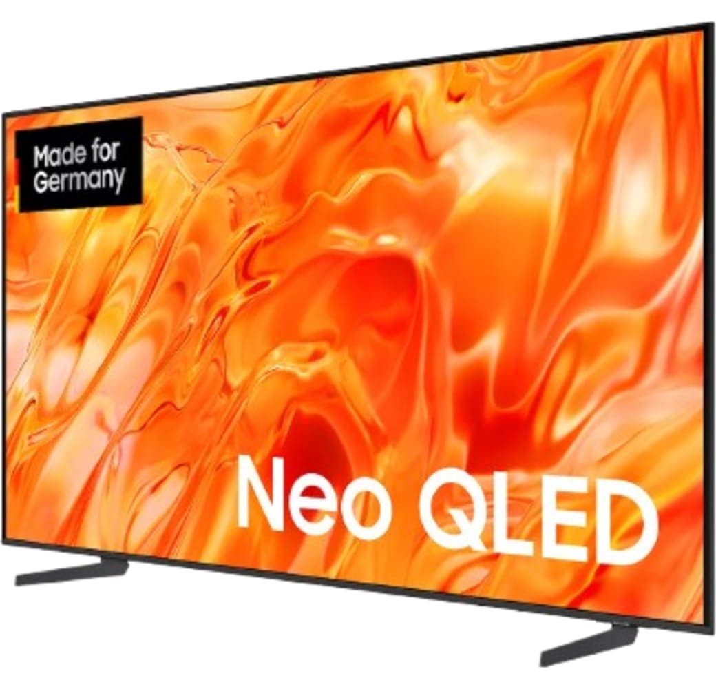 Negro Samsung GQ65QN70HAUXZG - TV 65" QLED 4K.2