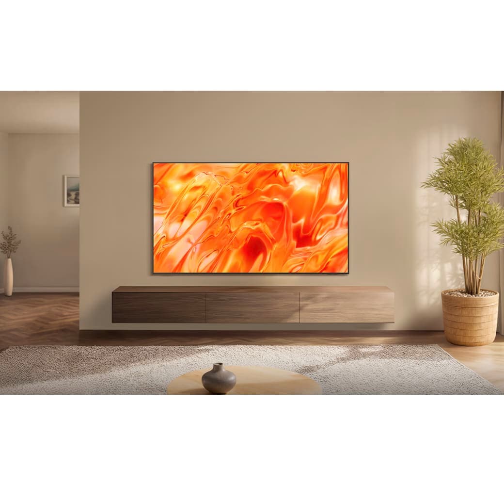Negro Samsung GQ65QN70HAUXZG - TV 65" QLED 4K.4