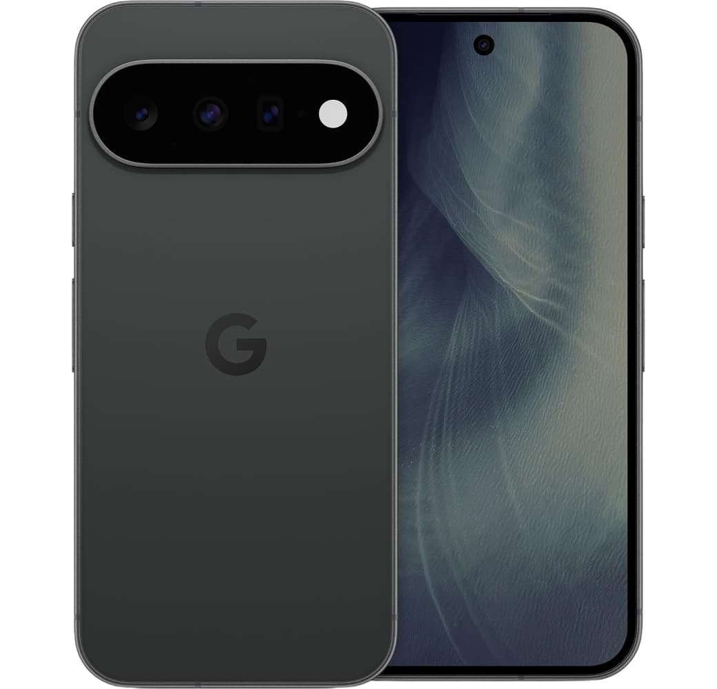 Obsidian Google Pixel 11 - 12GB - 256GB- Dual SIM.1
