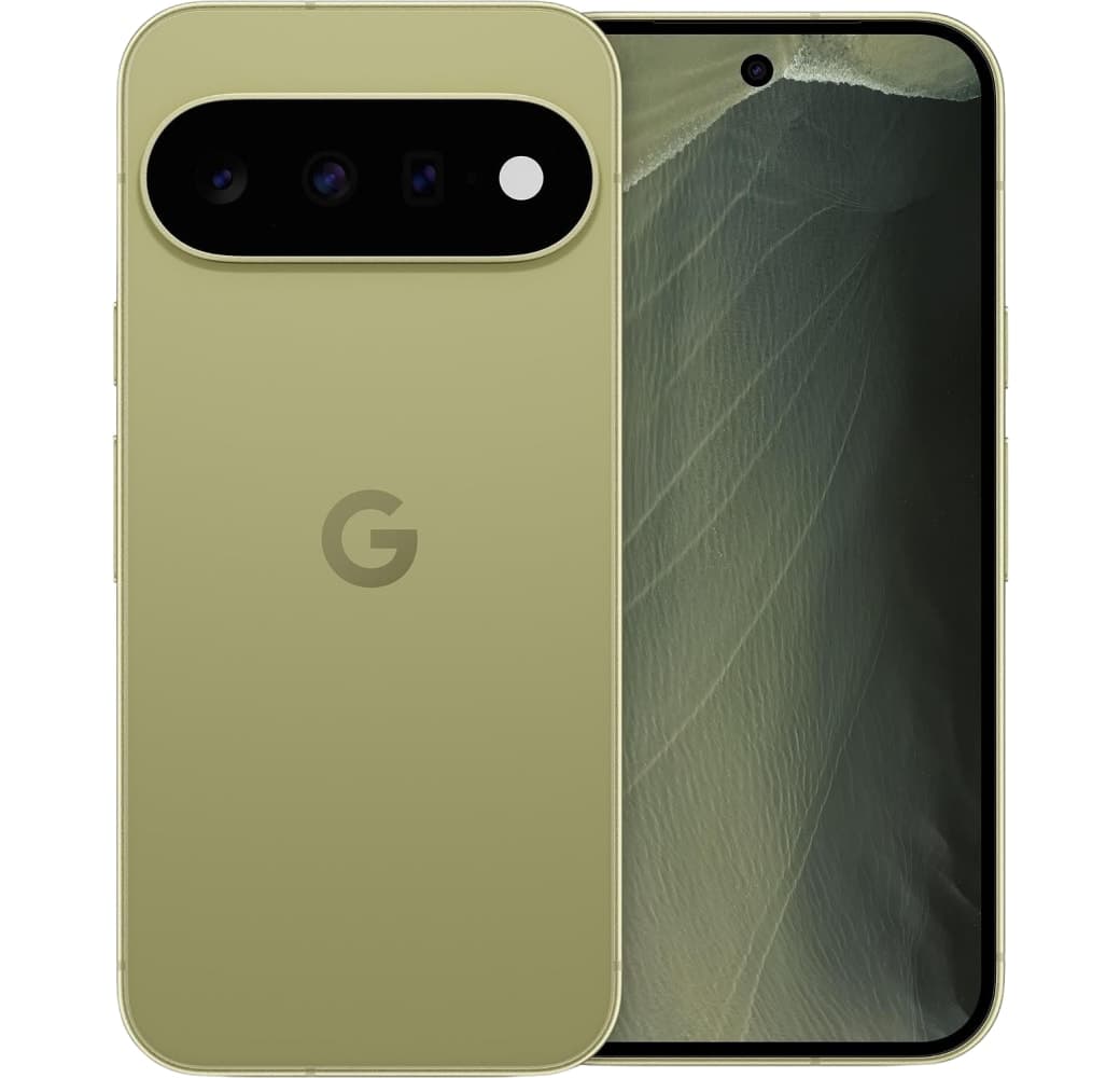 Pistacho Google Pixel 11 - 12GB - 256GB- Dual SIM.1