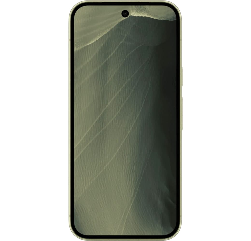 Pistacho Google Pixel 11 - 12GB - 256GB- Dual SIM.2