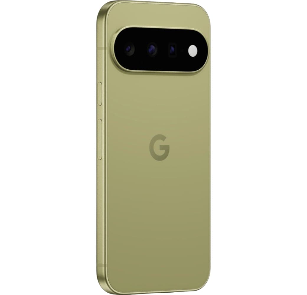 Pistacho Google Pixel 11 - 12GB - 256GB- Dual SIM.3