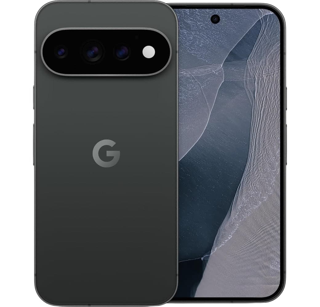 Obsidian Google Pixel 11 Pro - 12GB - 256GB - Dual SIM.1
