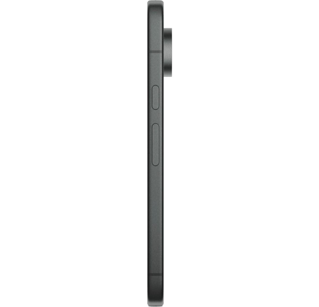 Obsidian Google Pixel 11 Pro - 12GB - 256GB - Dual SIM.4