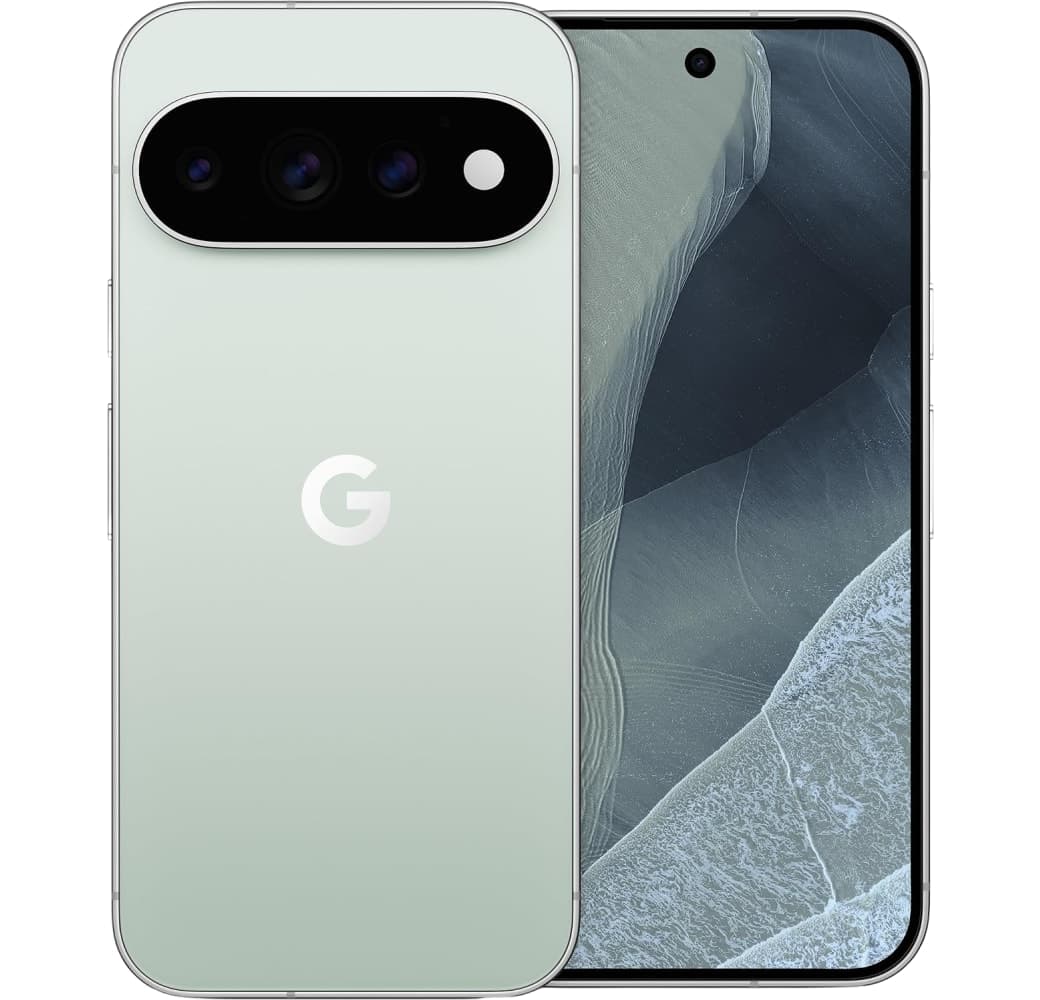 Fog Google Pixel 11 Pro - 12GB - 256GB - Dual SIM.1