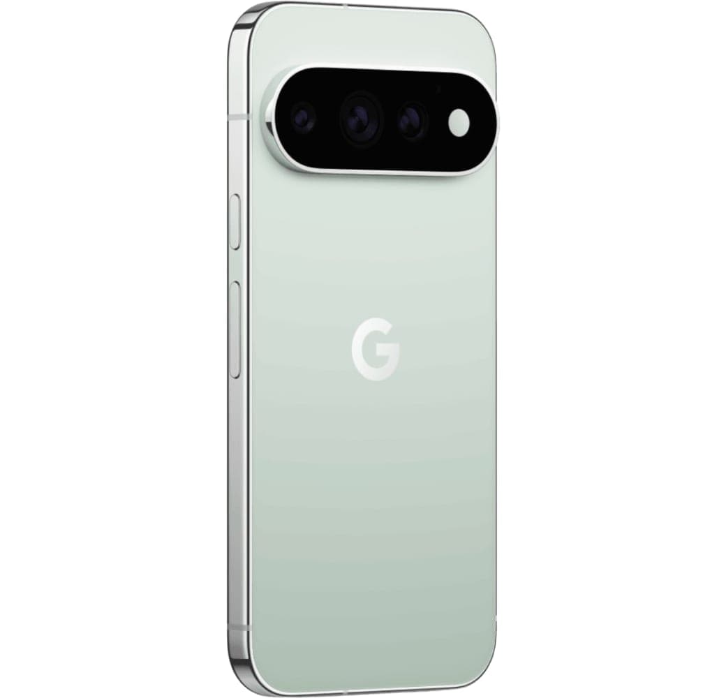 Fog Google Pixel 11 Pro - 12GB - 256GB - Dual SIM.3