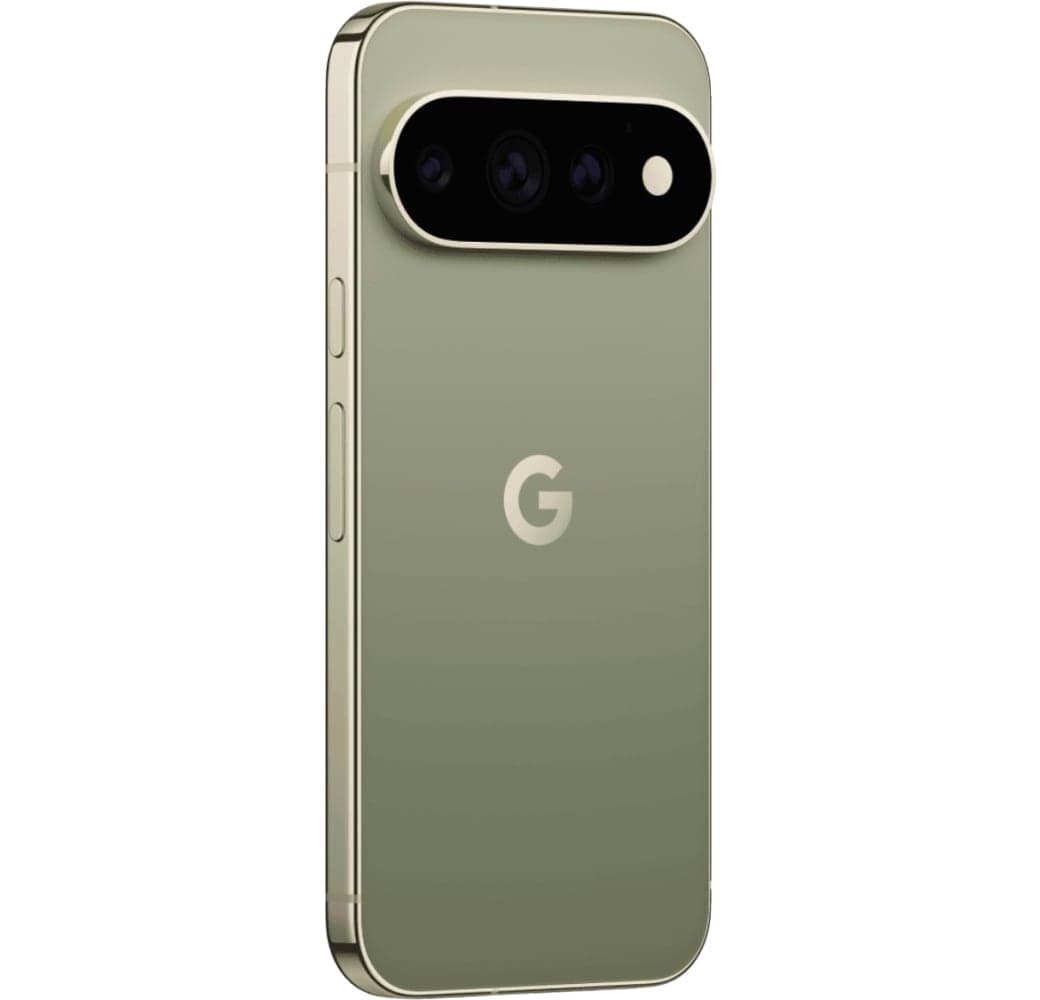 Verde oliva Google Pixel 11 Pro - 12GB - 256GB - Dual SIM.3
