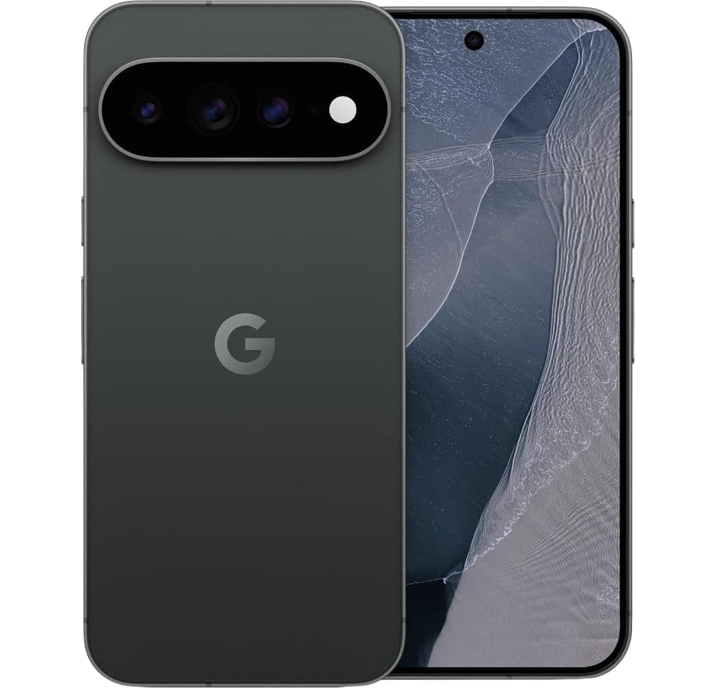 Obsidian Google Pixel 11 Pro XL - 12GB - 256GB- Dual SIM.1