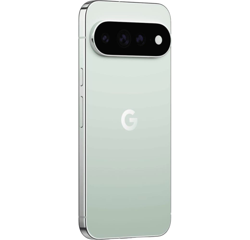 Fog Google Pixel 11 Pro XL - 12GB - 256GB- Dual SIM.3
