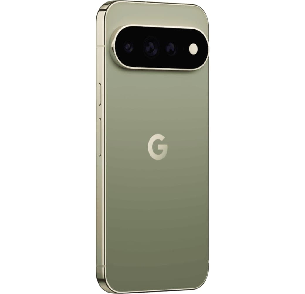 Olive Google Pixel 11 Pro XL - 12GB - 256GB- Dual SIM.3