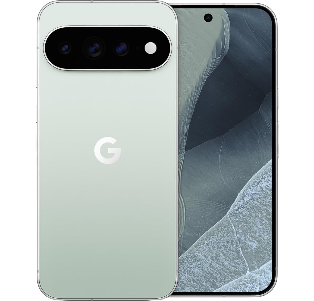 Fog Google Pixel 11 Pro XL - 12GB - 256GB- Dual SIM.1