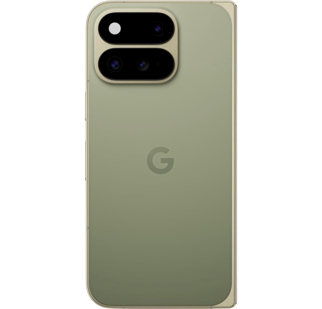 Olive Google Pixel 11 Pro Fold - 16GB - 256GB - Dual SIM.1
