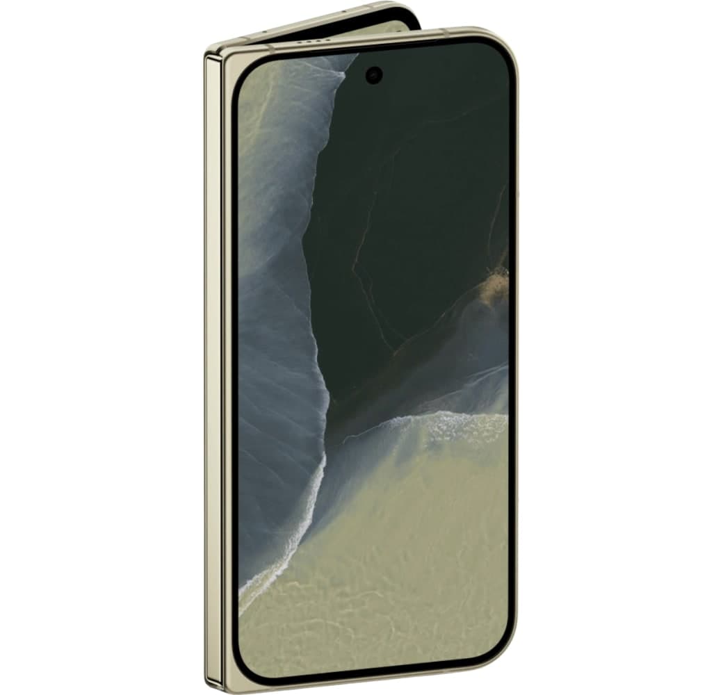 Olive Google Pixel 11 Pro Fold - 16GB - 256GB - Dual SIM.3
