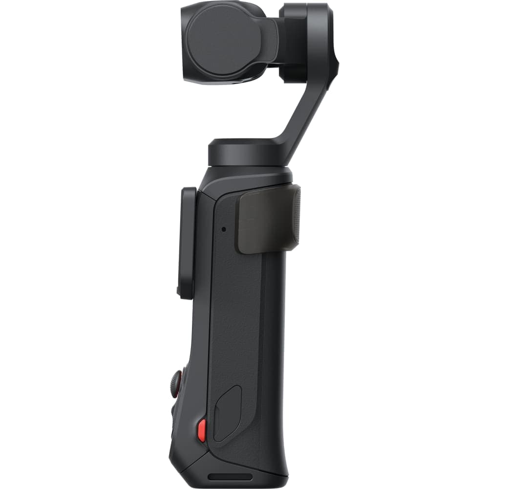Zwart Insta360 Luna Ultra Standard Bundle.5