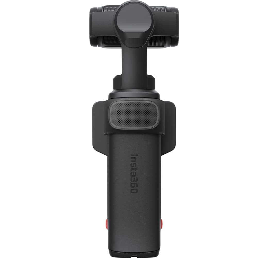 Zwart Insta360 Luna Ultra Standard Bundle.9