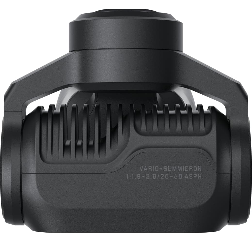 Zwart Insta360 Luna Ultra Standard Bundle.10