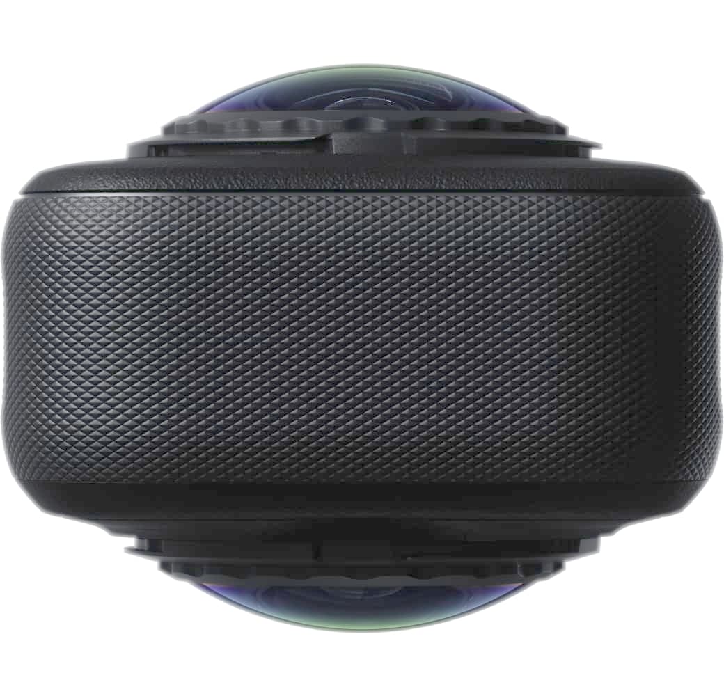 Black Insta360 X6 Essentials Bundle.5
