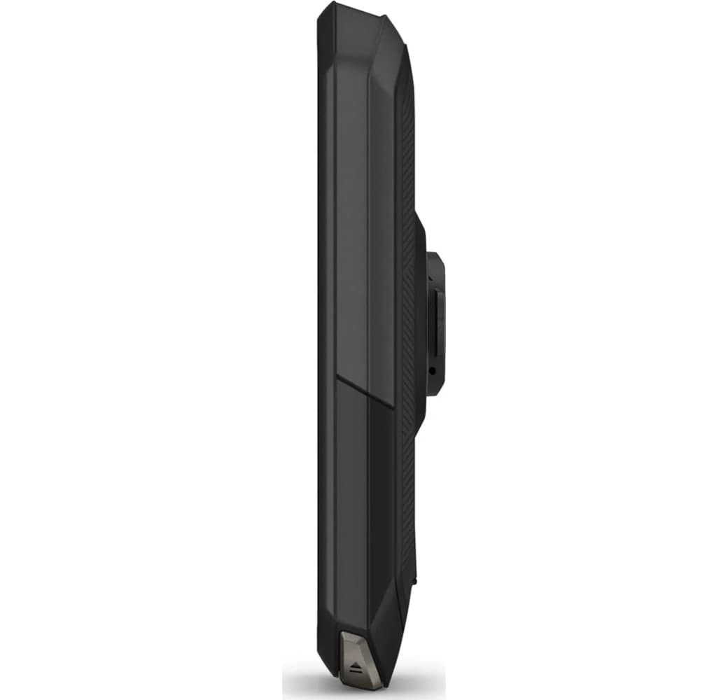 Black Garmin Edge 1050 Bike Computer, Fiber-reinforced polymer Case.7