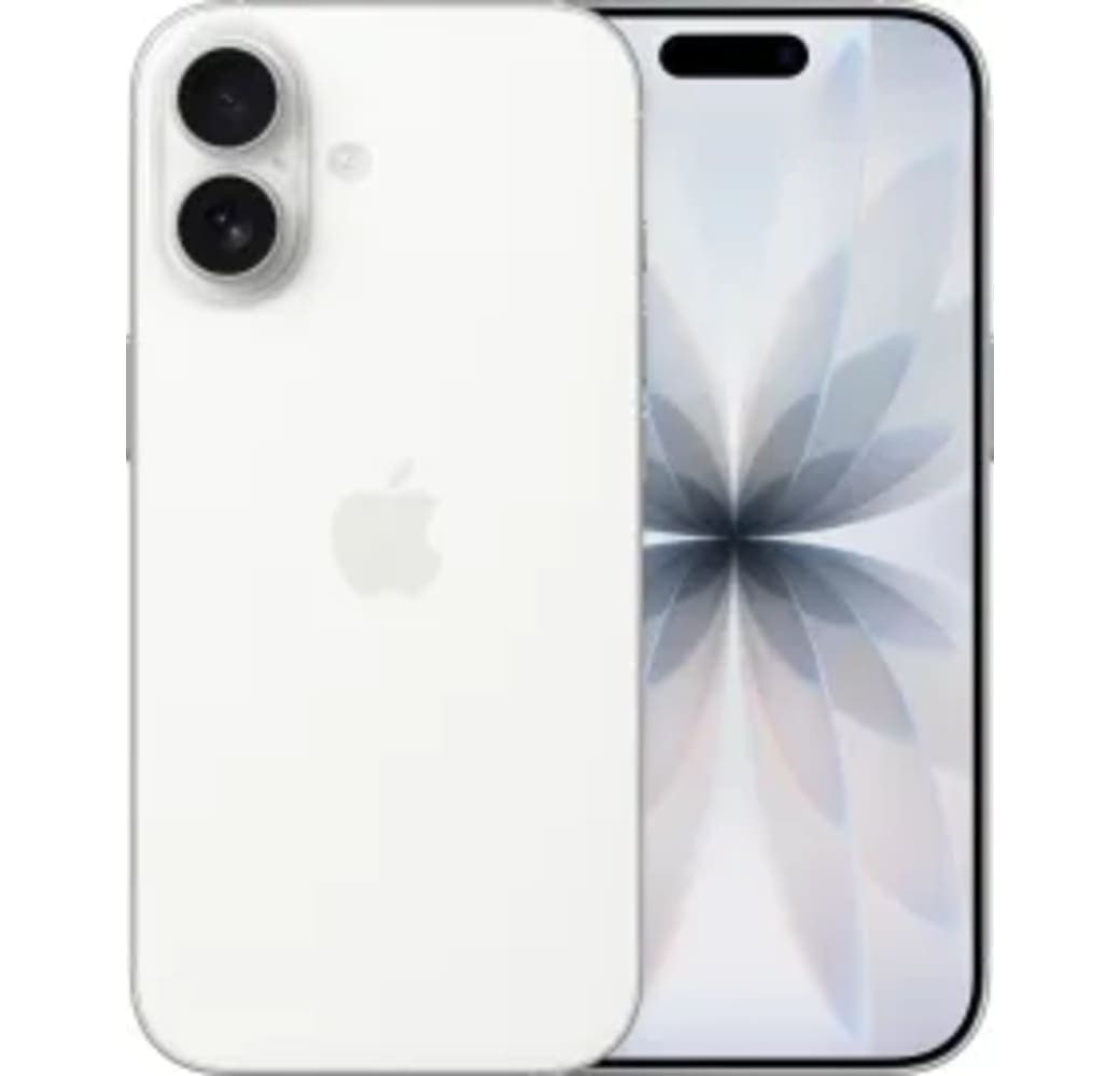 Weiß Apple iPhone 17 - 512GB.1