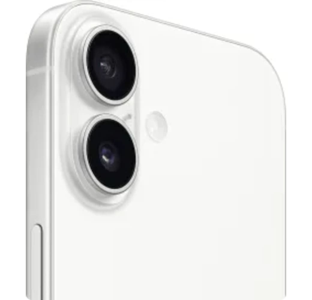 Weiß Apple iPhone 17 - 512GB.2