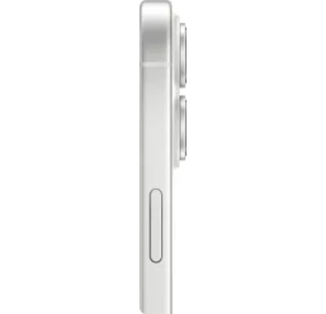 Weiß Apple iPhone 17 - 512GB.3