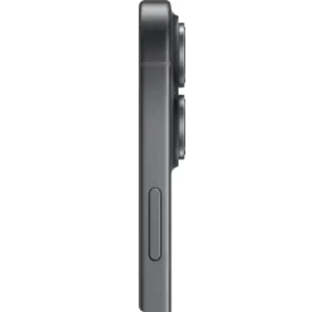 Zwart Apple iPhone 17 - 512GB -.3