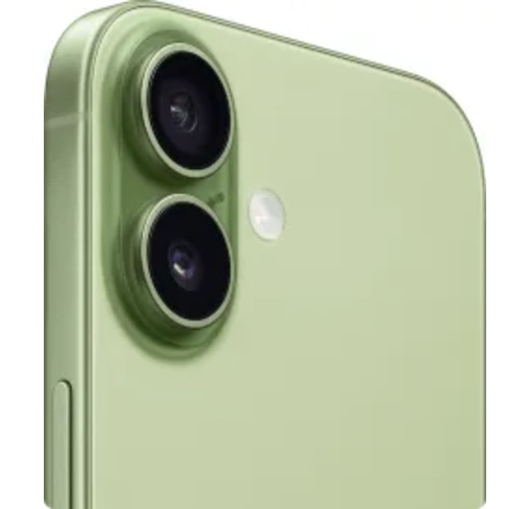 Salbei Apple iPhone 17 - 512GB.2