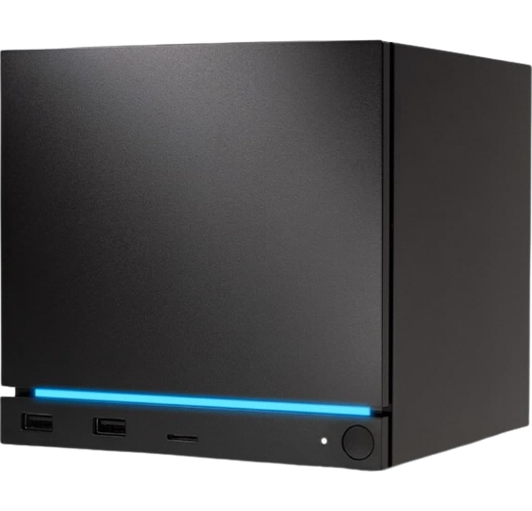 Black Steam Machine.1