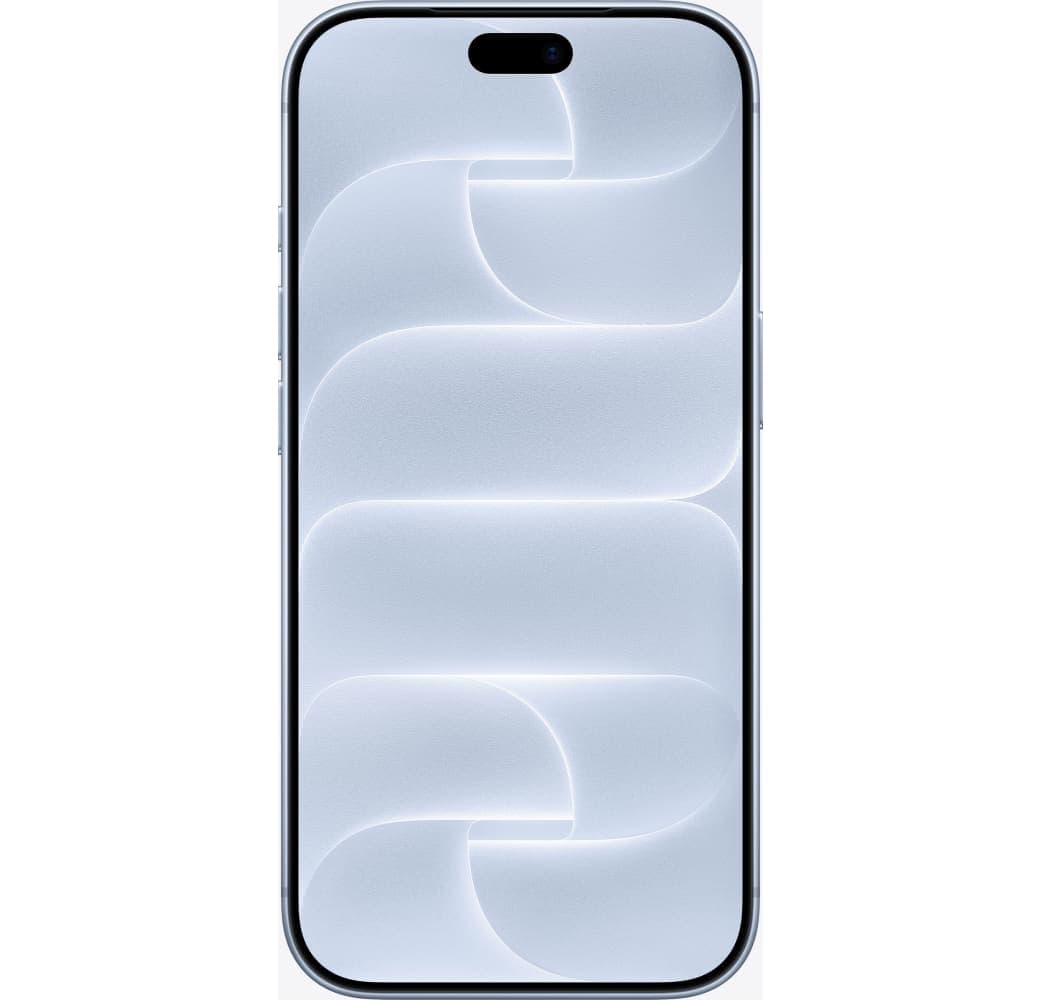 Glacier Apple iPhone 18 Pro - 256GB.2