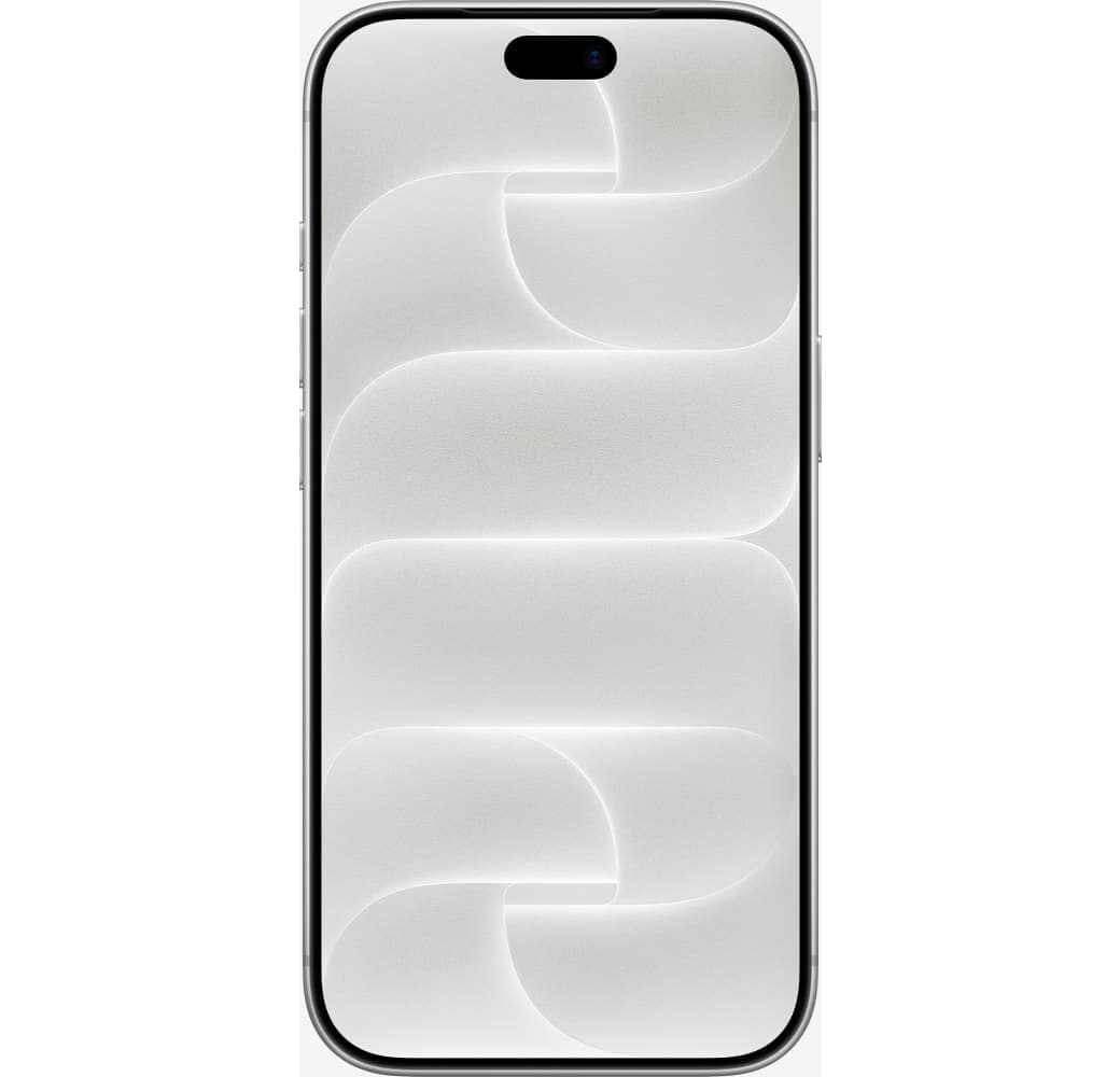 Silver Apple iPhone 18 Pro - 256GB.2