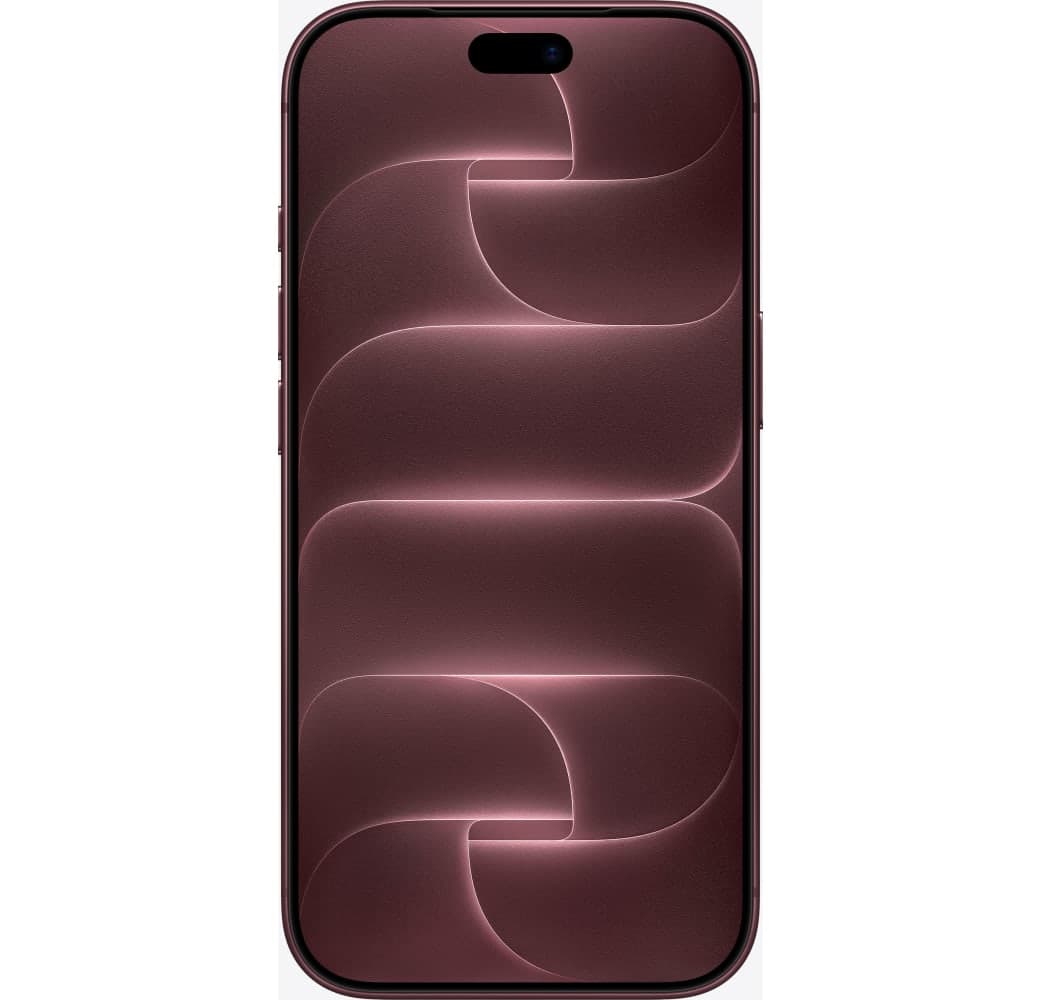 Burgundy Apple iPhone 18 Pro - 512GB.2