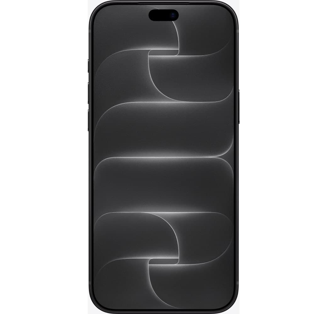 Negro Apple iPhone 18 Pro Max - 256GB.2