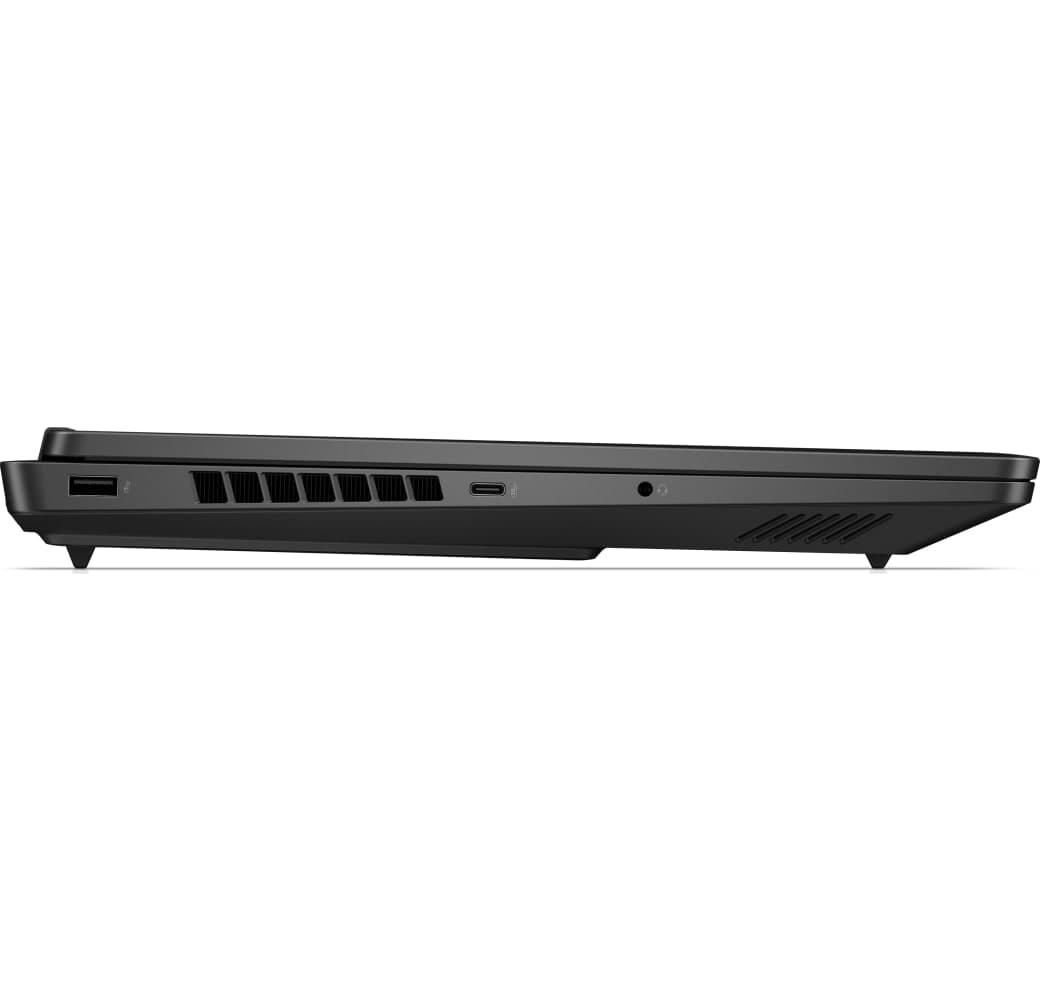 Schwarz HP HyperX OMEN 16-ap1091ng Laptop - AMD Ryzen™ 9 8940HX - 16 GB - 512 GB SSD - NVIDIA® GeForce® RTX™ 5070 - Deutsch (QWERTZ).6