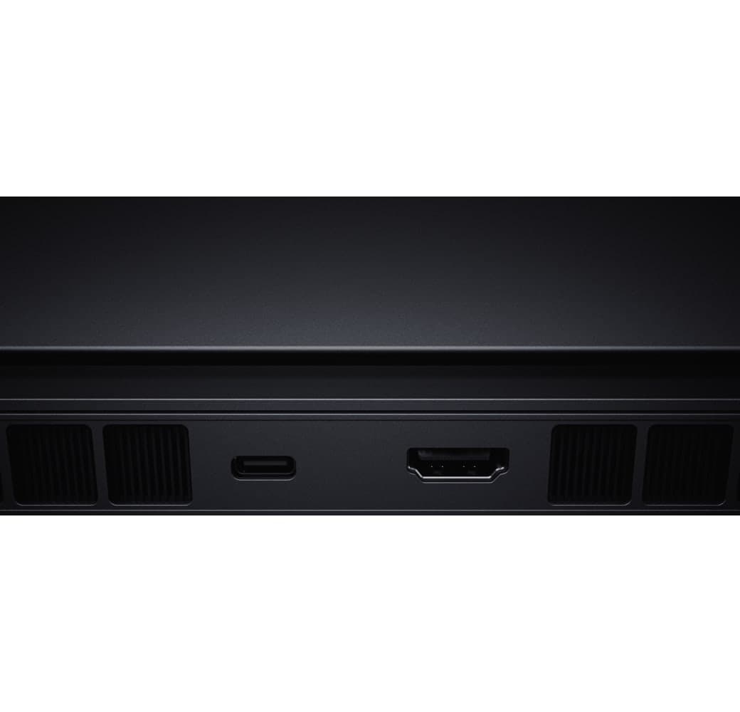Black HP HyperX OMEN 15-gb0058ng Laptop - AMD Ryzen™ 5 240 - 16GB - 512GB SSD - NVIDIA® GeForce® RTX™ 5060 - German (QWERTZ).6