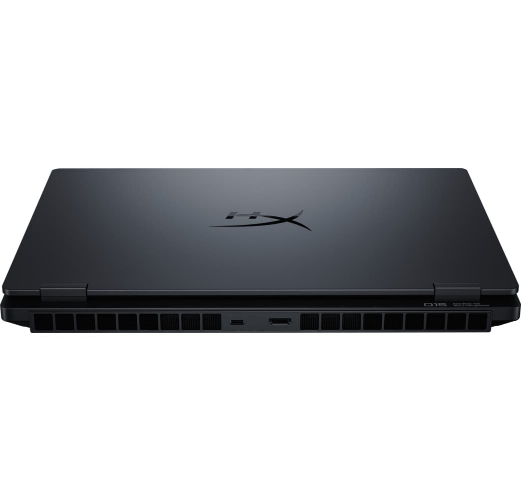 Black HP HyperX OMEN 15-gb0058ng Laptop - AMD Ryzen™ 5 240 - 16GB - 512GB SSD - NVIDIA® GeForce® RTX™ 5060 - German (QWERTZ).8