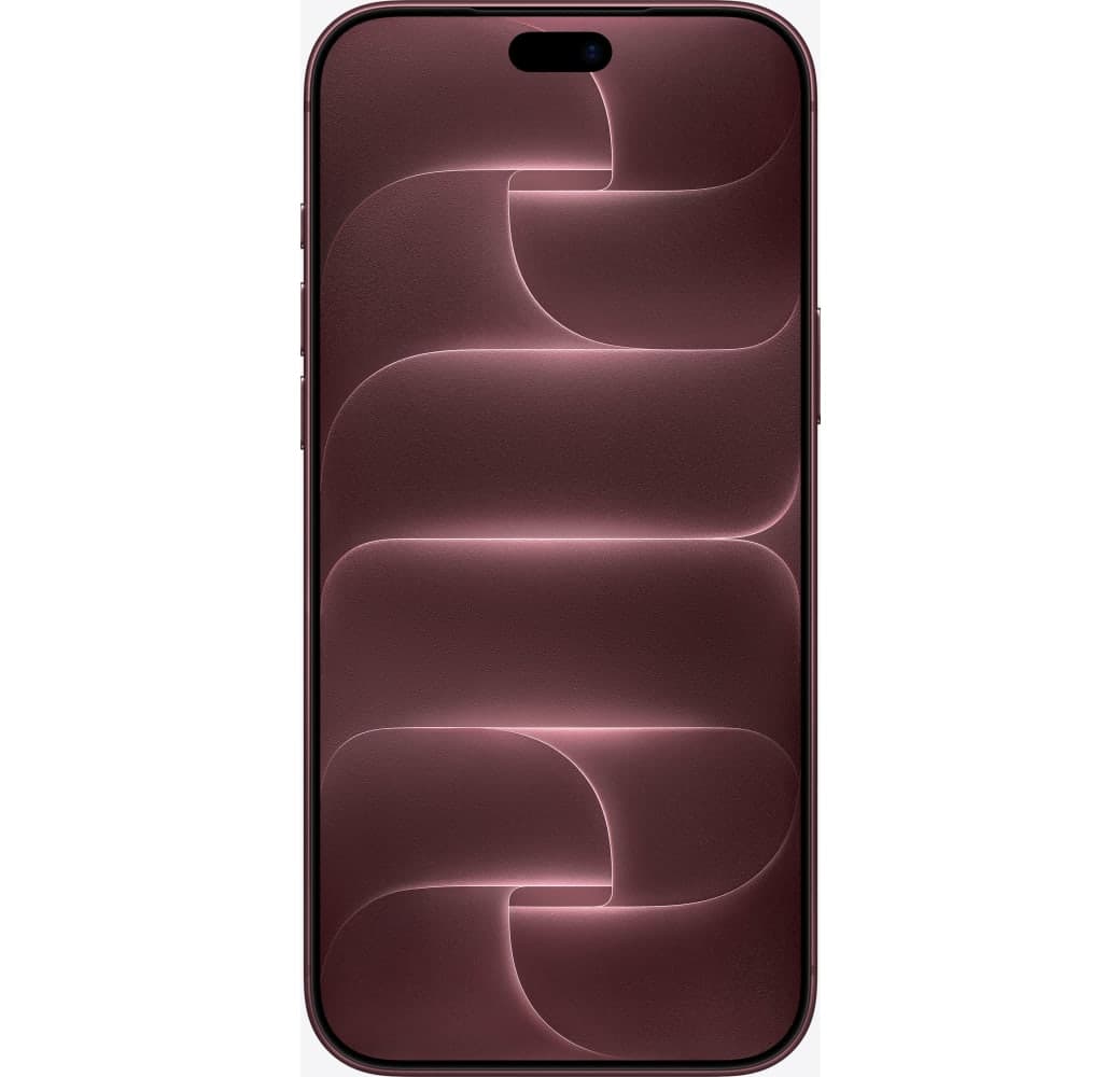 Burgunder Apple iPhone 18 Pro Max - 512GB.2